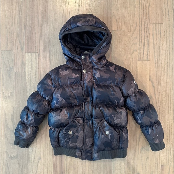 Appaman Puffy Coat - Picture 7 of 9